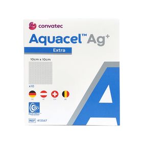 Aquacel AG Plus Extra