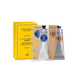 L'Occitane, Shea Hand- und Fußpflege Duo
