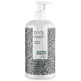 Australian Bodycare Teebaumöl Anti-Pickel Duschgel