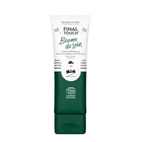 Monsieur BARBIER - Styling-Pflegebalsam für Bart und Haare