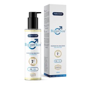 BiggerSize Gel