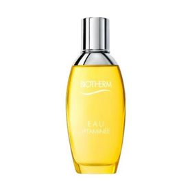 Biotherm Eau Vitaminée EdT - erfrischend-spritziger Duft mit Zitrusnoten 50ml