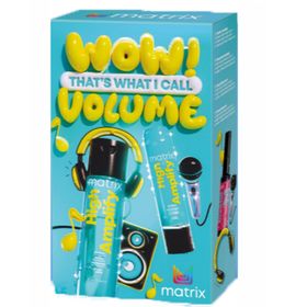 High Amplify Spezial 3er SET -  Shampoo , Conditoner, Miracle Creator