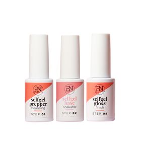 PN Selfcare – Basisprodukte Soakable Vorteilsset