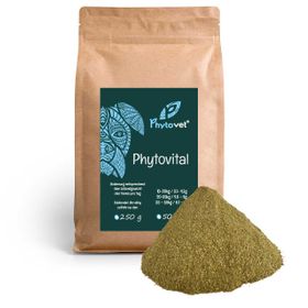 Phytovet Hund Phytovital (Vitamineral)