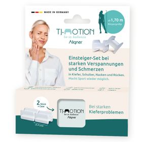 TJ-Motion be in balance – Aligner 2,5cm