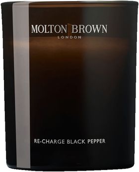 Molton Brown, Re-Charge Black Pepper Duftkerze