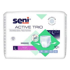 Seni Active Trio