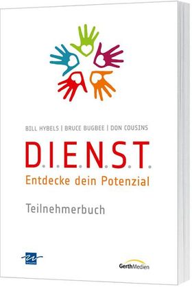 D.I.E.N.S.T.-Teilnehmerbuch