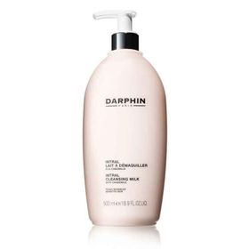 Intral Cleansing Milk with Chamomille 500 ml