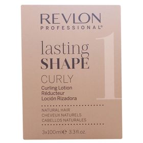 Revlon Lasting Shape Curly Lotion