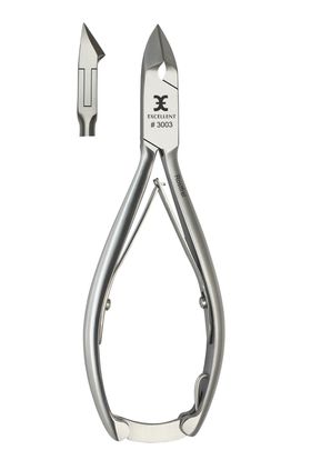 Excellent Solingen Nagelzange