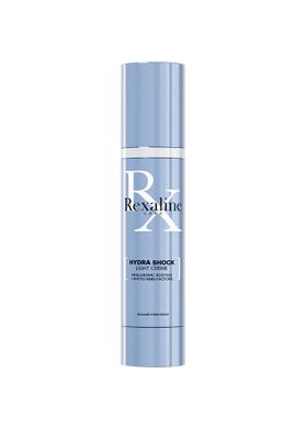 Rexaline Hydra Shock Light Creme