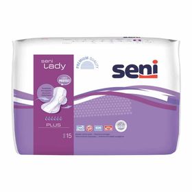 Seni Lady Plus