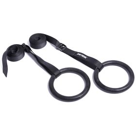 Sport-Thieme Turnringe-Set Crosstraining, outdoor