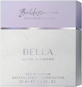 Baldessarini, Bella Lilac Diamond EdP Nat. Spray