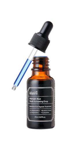 dear Klairs Midnight Blue Youth Activating Drop