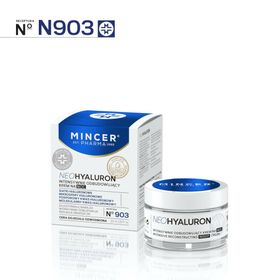 Mincer Pharma Neo Hyaluron Intensive Restorative Nachtcreme 903