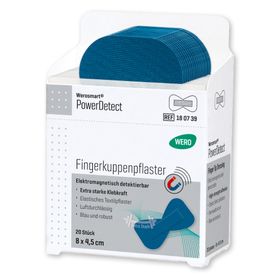 Werosmart® PowerDetect Pflasterspender-Einsatz