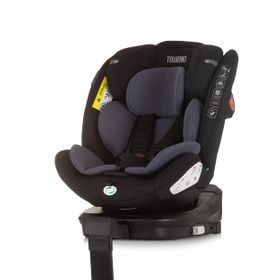 Chipolino Kindersitz Tourino Isofix (40-150cm)