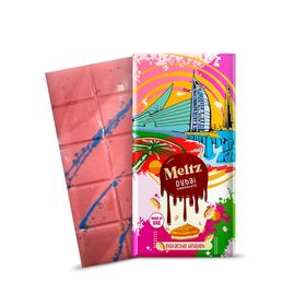 Meltz Pink Original Dubai Schokolade
