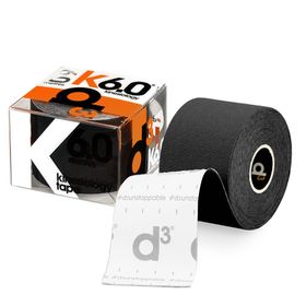 d3 K6.0 Kinesiologie Tape