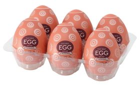 TENGA - Egg Gear - Masturbator