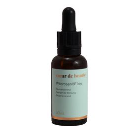 Coeur de Beauté Wildrosenöl 30ml