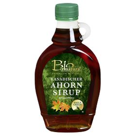 Bio Rinatura Ahorn-Sirup Bio