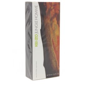 Kenzo Jungle Homme Eau de Toilette