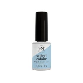 PN Selfgel Gellack – N41 Clear Sky