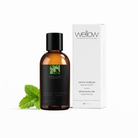 Wellow Ätherisches Öl Chinaminze