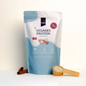 Pelster's Veganes Bio Proteinpulver Typ Winterzeit - Limited Edition