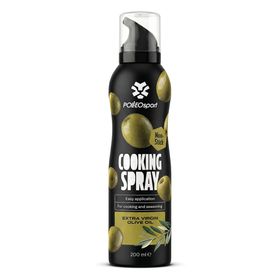 Polleo Cooking Spray