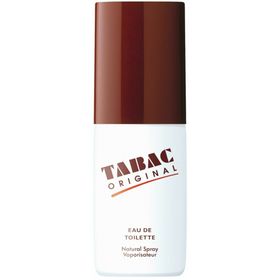 mäurer & Wirtz Tabac Original Eau De Toilette  Spray