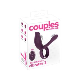 Couples Choice - RC Couple' ´s Vib