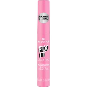 Essence - Transparenter Augenbrauengel Fix It Like a Pro