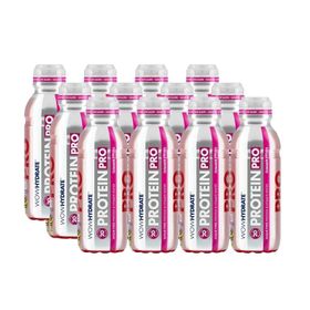 Hydrate Pro Protein-Drink  WOW