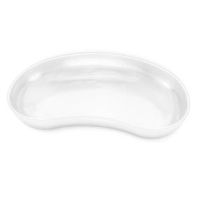 HaseMed Nierenschale, weiß, PP