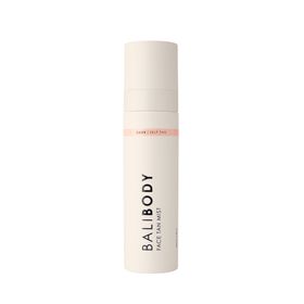 Bali Body Face Tan Mist  Dark