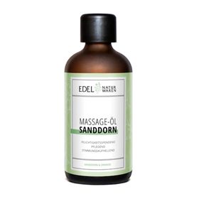 EDEL NATURWAREN Sanddorn Haut-Öl