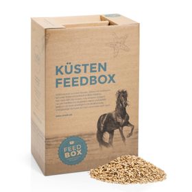 STRÖH - Dinkel im Spelz  Feedbox