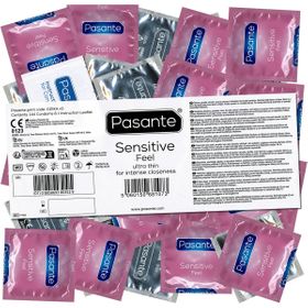 Pasante *Feel* (Sensitive)