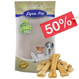 Lyra Pet® Kauknochen ca. 21 cm MHD 11/2025