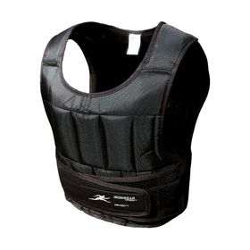 Ironwear Gewichtsweste Kurz