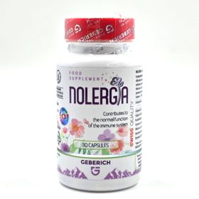 Nolergia