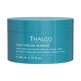 THALGO Feuchtigkeitsspendende Körpercreme