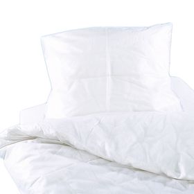 Suprima Inkontinenz Bettwäsche-Set aus PVC