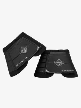 LeMieux Motionflex Hufglocken