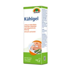 SUNLIFE® Kühlgel